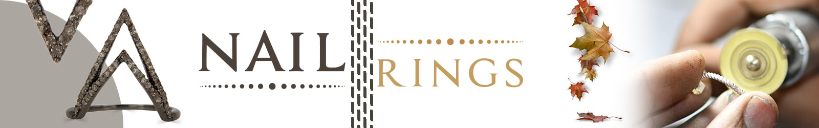 925 sterling silver nail rings wholesale supplier from Jaipur 925 sterling silver nail rings wholesale supplier from Jaipur